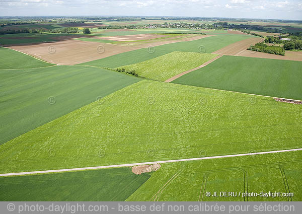 agriculture - Hesbaye